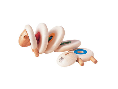 Lacing Sheep Plan Toys Lil Tulips