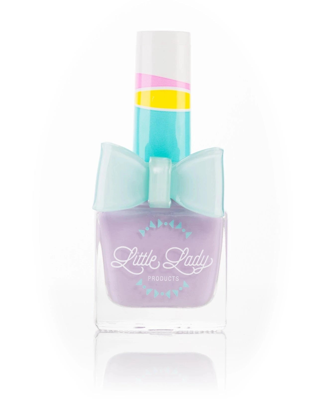 Lady Lilac Nail Polish Little Lady Products Lil Tulips