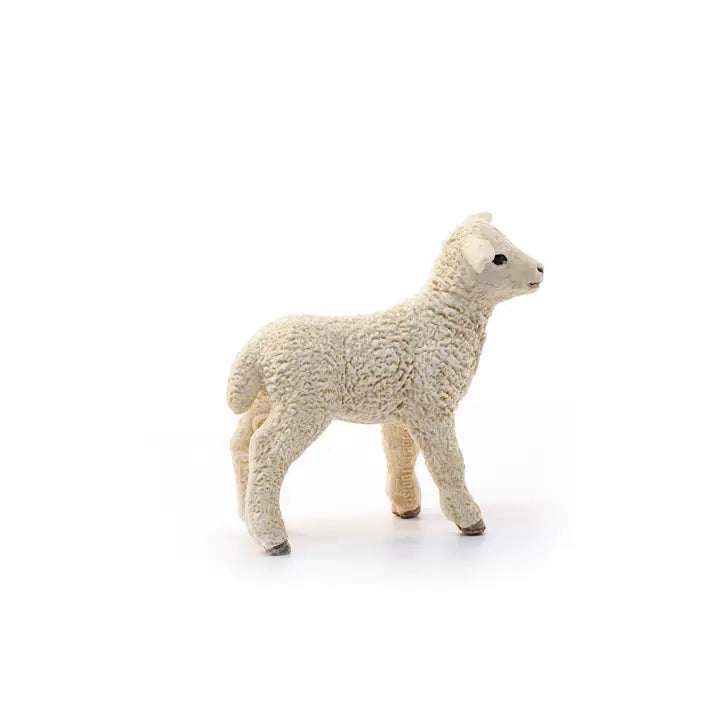 Lamb Farm Animal Toy Schleich Lil Tulips