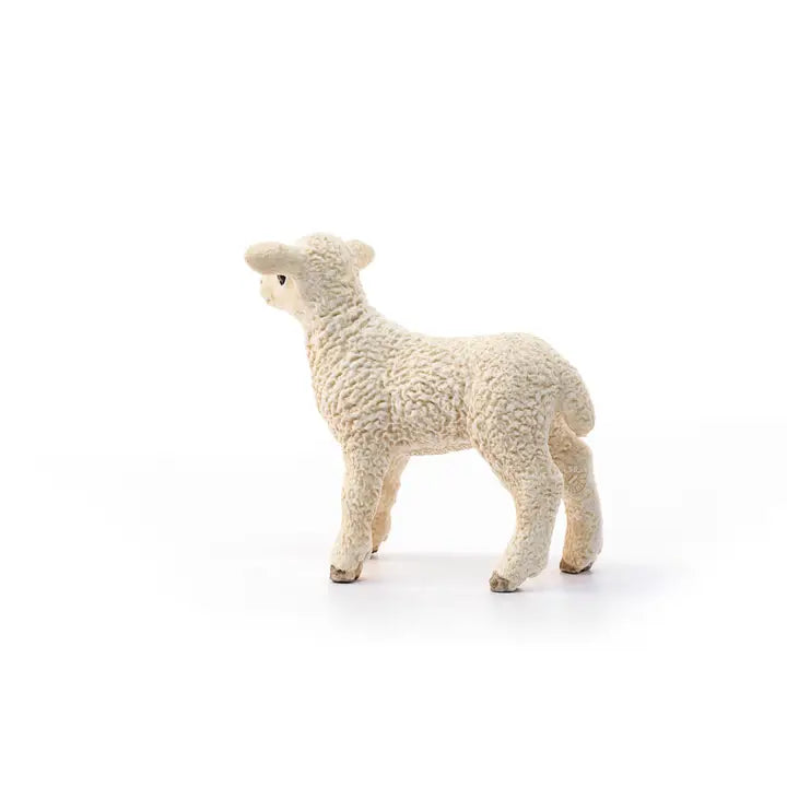 Lamb Farm Animal Toy Schleich Lil Tulips