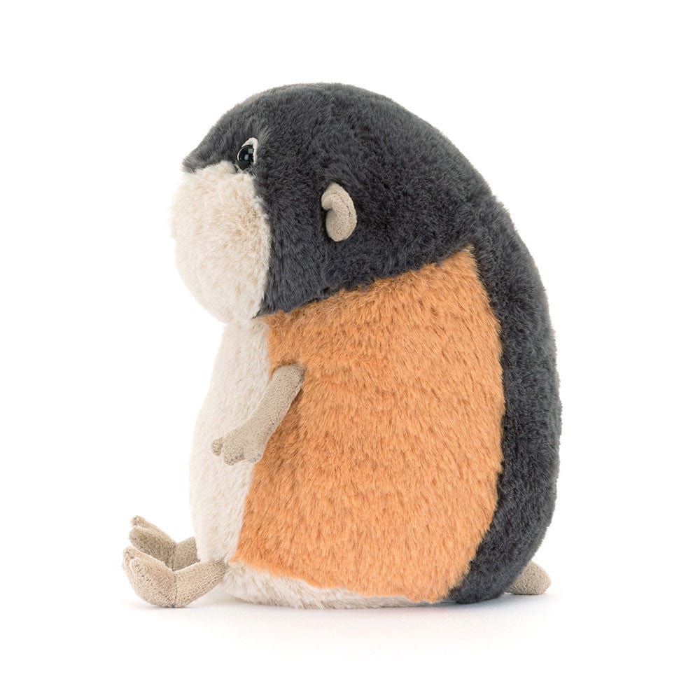Lambeth Lemming Jellycat Lil Tulips