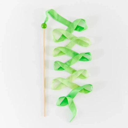 Large Willow in the Wind Streamer Sarah's Silks Lil Tulips