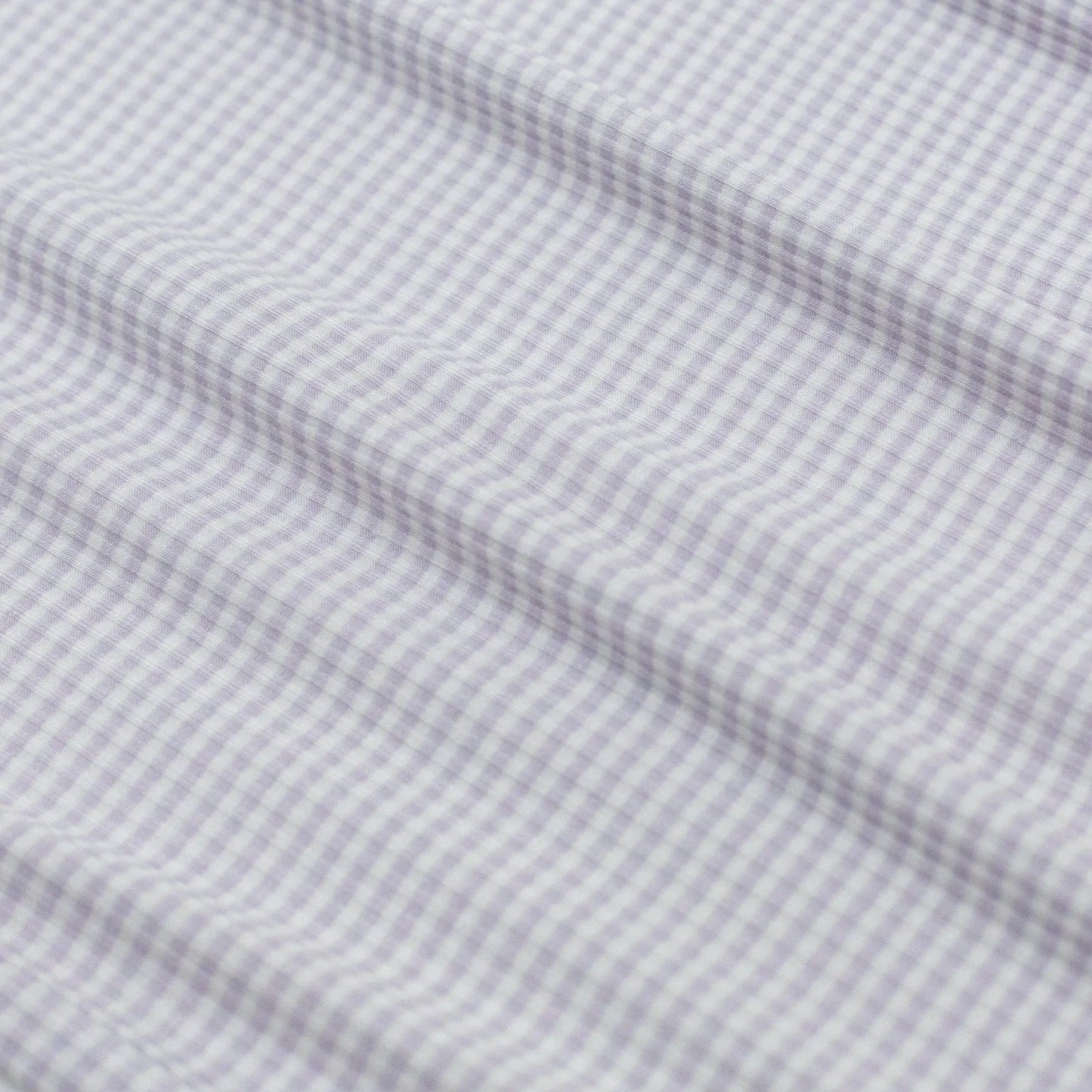 Lavender Small Stripe Ribbed Ruffle Romper Brave Little Ones Lil Tulips