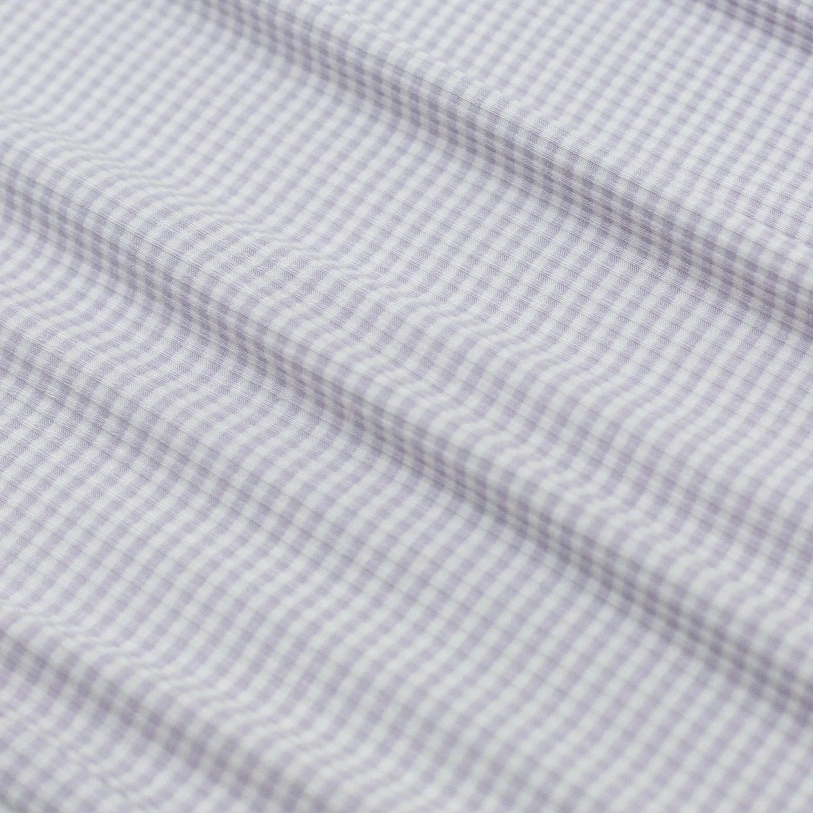 Lavender Small Stripe Ribbed Ruffle Romper Brave Little Ones Lil Tulips