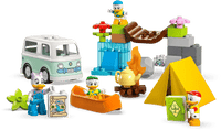 LEGO® Duplo Camping Adventure Lego no points Lil Tulips