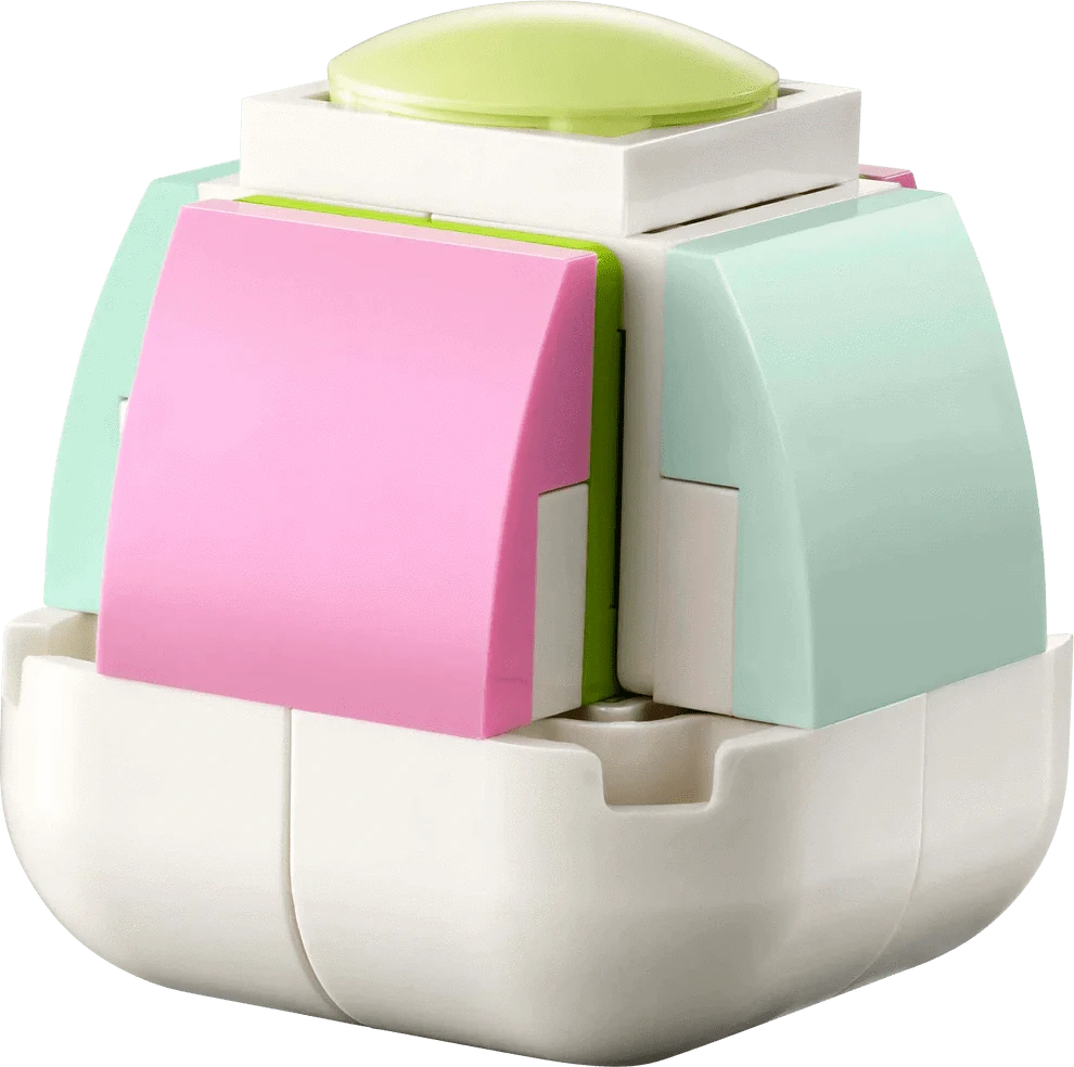 LEGO® Easter Egg Chick Painting Fun Lego Final Sale Lil Tulips