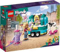 LEGO® Friends Mobile Bubble Tea Shop Lego no points Lil Tulips