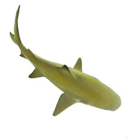 Lemon Shark Toy Safari Ltd Lil Tulips
