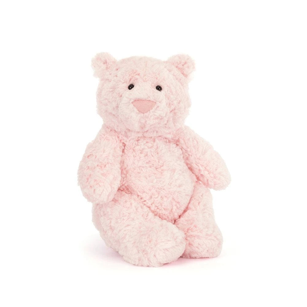 　ジェリーキャット上海限定 いちごベア leola bear Leola Bear Medium | Jellycat