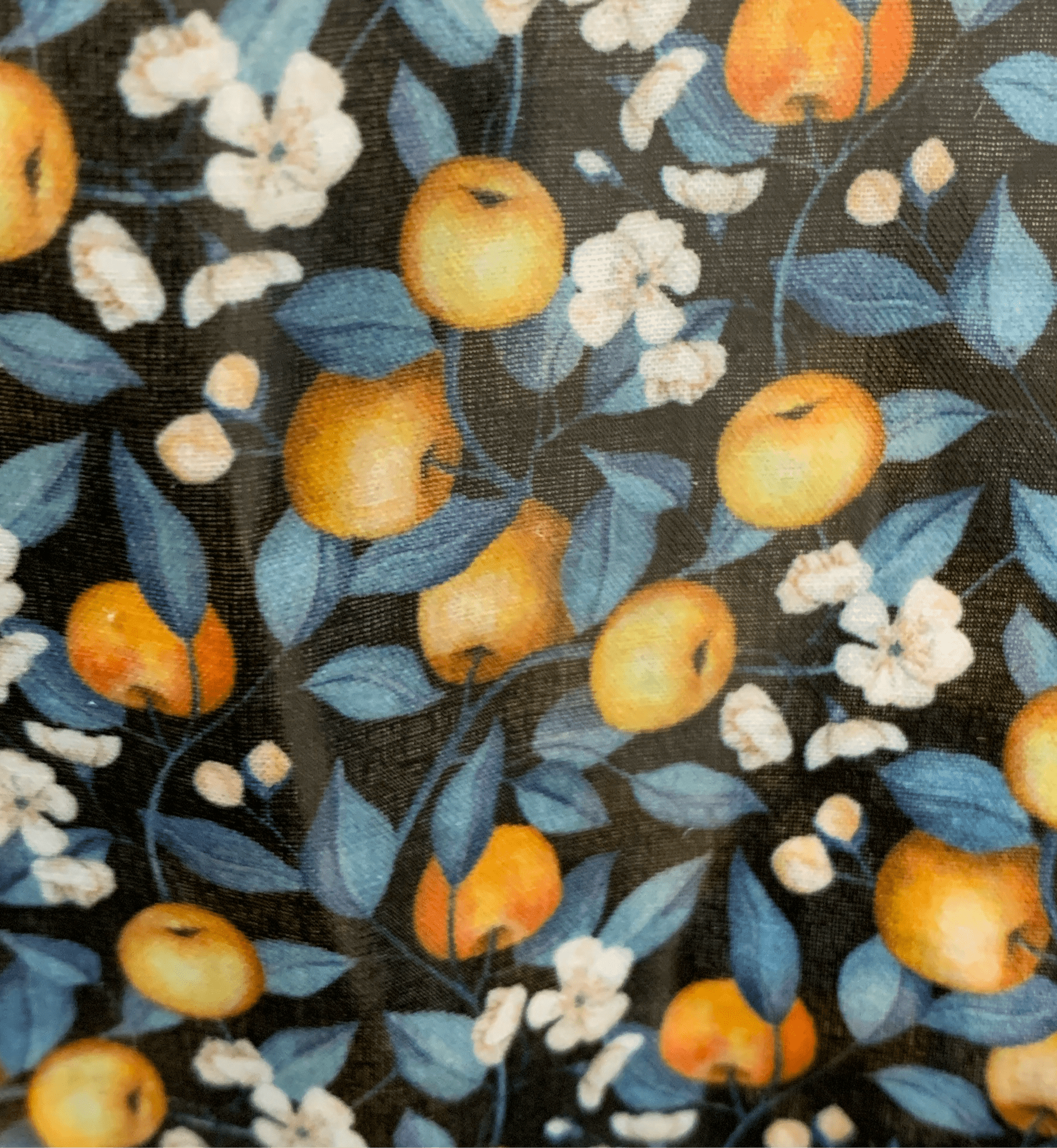 Liberty Mandarine Doll Stroller Minikane Lil Tulips
