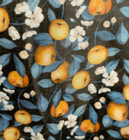 Liberty Mandarine Doll Stroller Minikane Lil Tulips