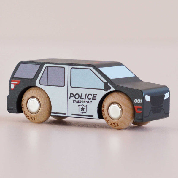 Liberty Wooden Vehicle (GT260) Le Toy Van Lil Tulips