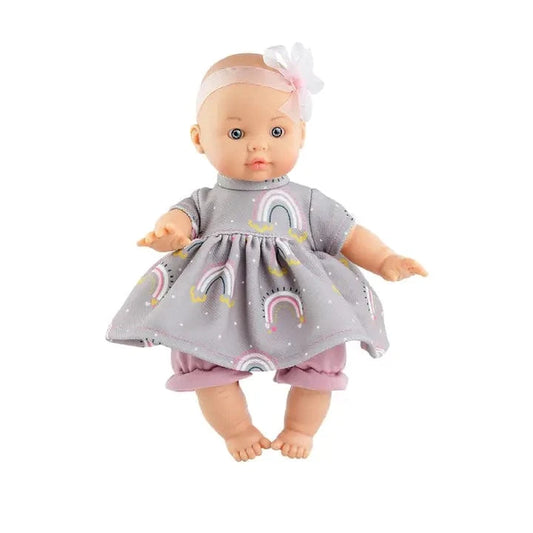 Lidia - Andy Primavera Doll - Paola Reina Paola Reina Dolls Lil Tulips