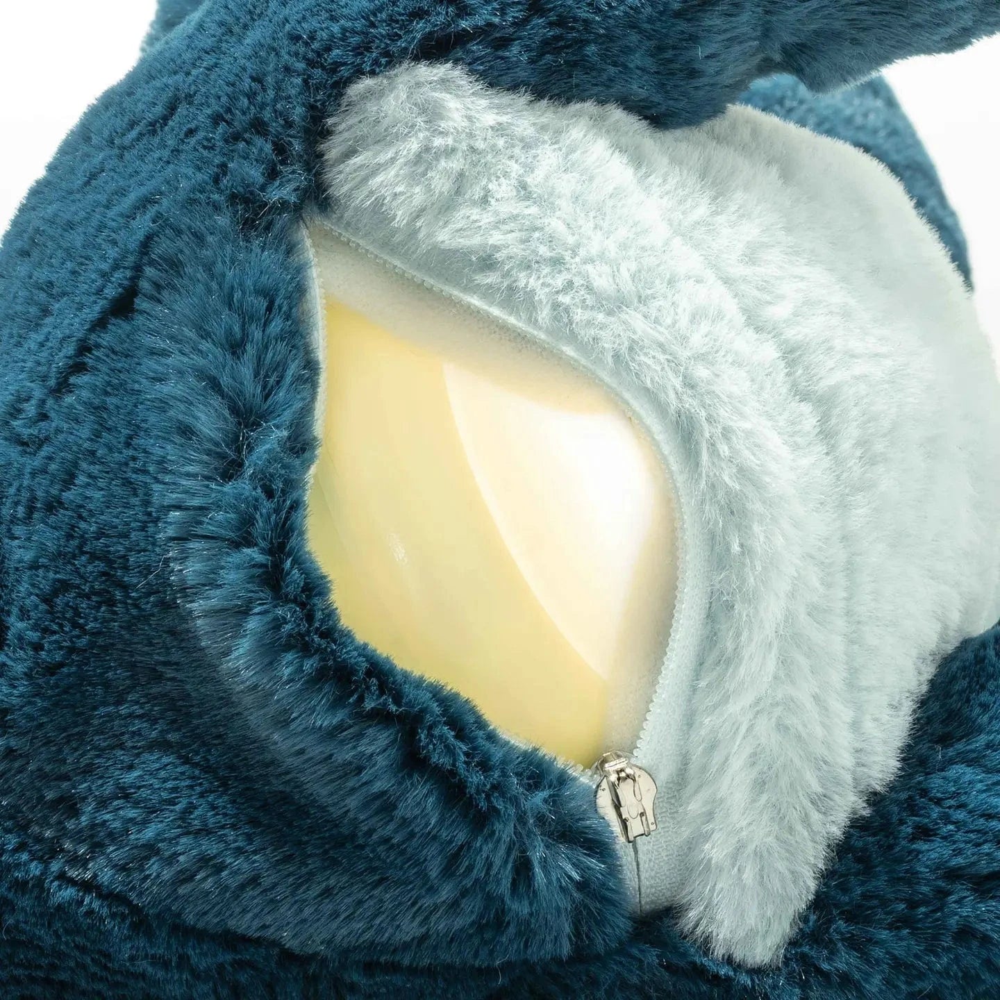 Light At Night Spott Stegosaurus Stuffed Plush Steiff Lil Tulips