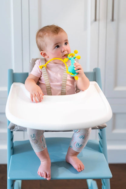 Liinklz - Silicone "Everything" Tethers Mobi Lil Tulips