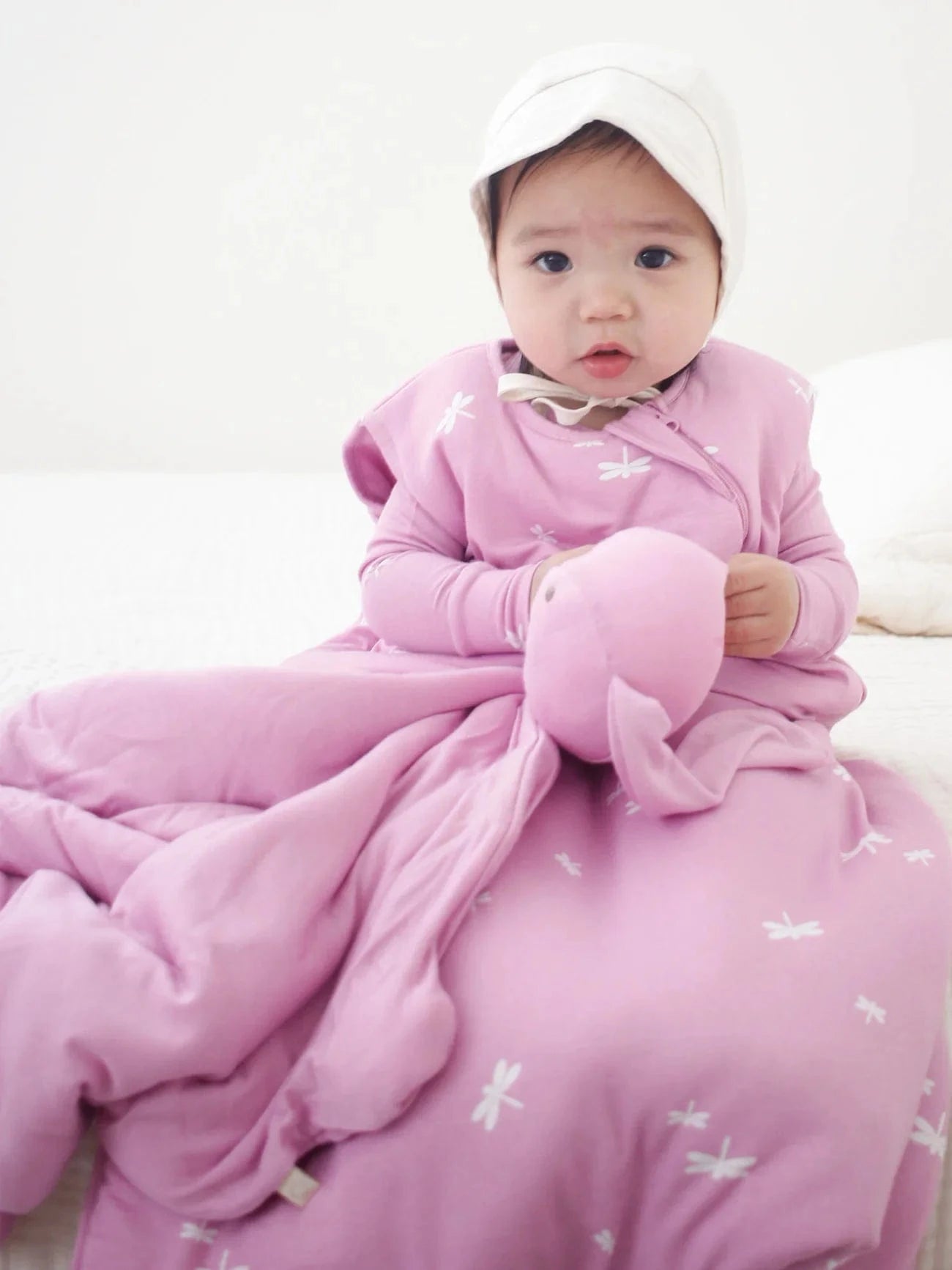 Lily Lovey Bunny Gunamuna Lil Tulips