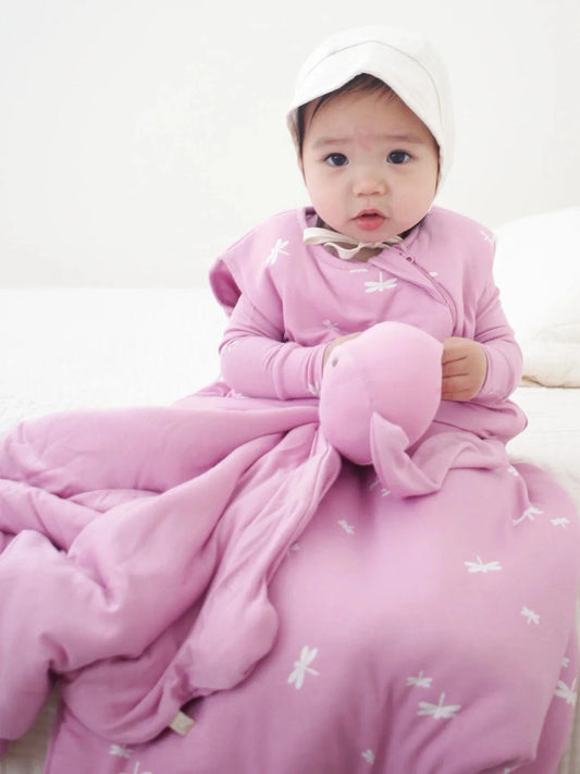 Lily Lovey Bunny Gunamuna Lil Tulips