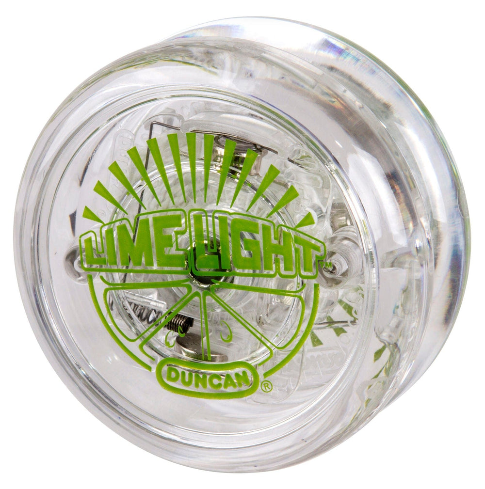 Limelight™ Yo-Yo Green Duncan Lil Tulips