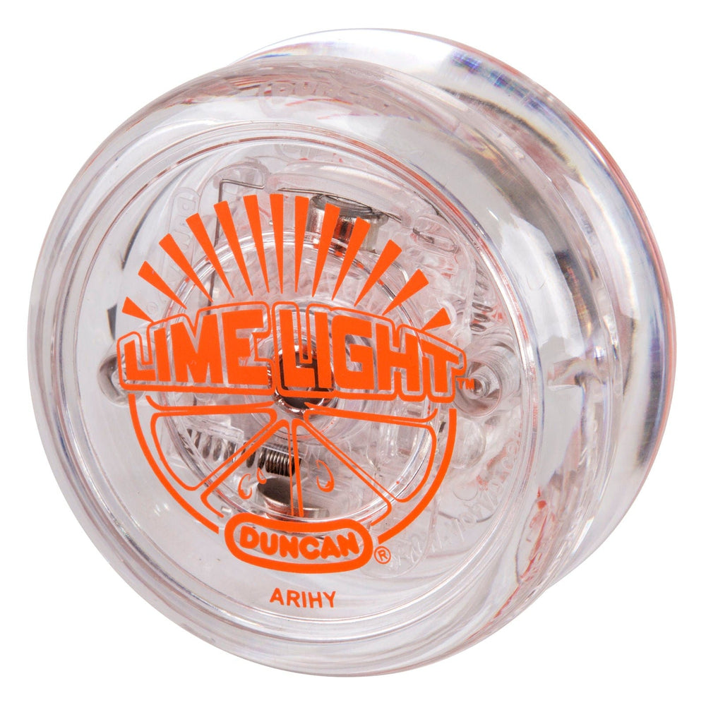 Limelight™ Yo-Yo Orange Duncan Lil Tulips