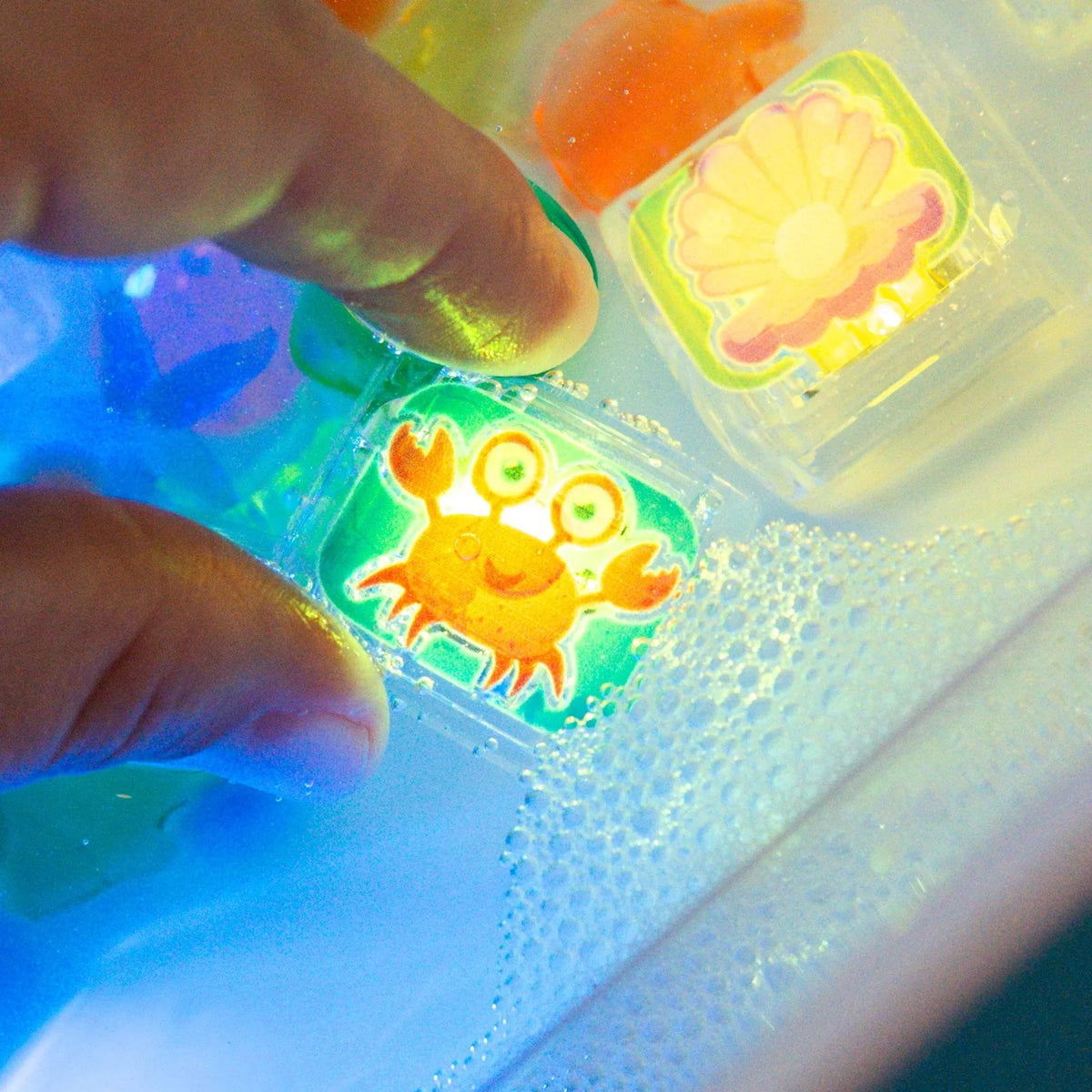 Limited Edition Glo Pals - Ocean 6-Pack Glo Pals Lil Tulips
