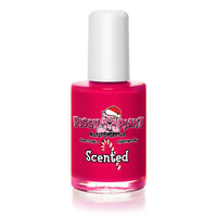 Limited Edition Peppermint Scented Nail Polish Piggy Paint Piggy Paint Lil Tulips