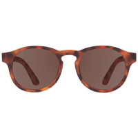 Limited Edition - Tortoise Shell Keyhole Sunglasses Babiators Lil Tulips