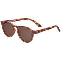 Limited Edition - Tortoise Shell Keyhole Sunglasses Babiators Lil Tulips