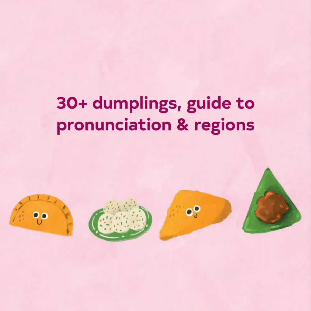 Little Dumplings Board Book Chronicle Books Lil Tulips