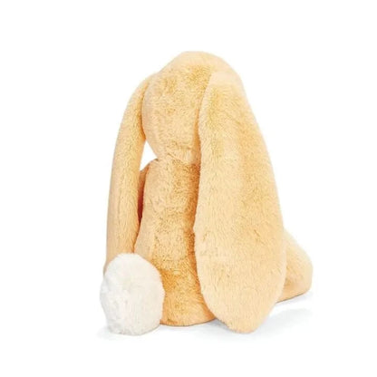 Little Floppy Nibble 12" Bunny- Apricot Cream* Bunnies by the Bay Final Sale Lil Tulips
