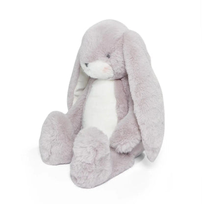 Little Floppy Nibble 12" Bunny - Lilac Marble* Bunnies by the Bay Final Sale Lil Tulips