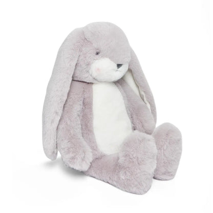 Little Floppy Nibble 12" Bunny - Lilac Marble* Bunnies by the Bay Final Sale Lil Tulips