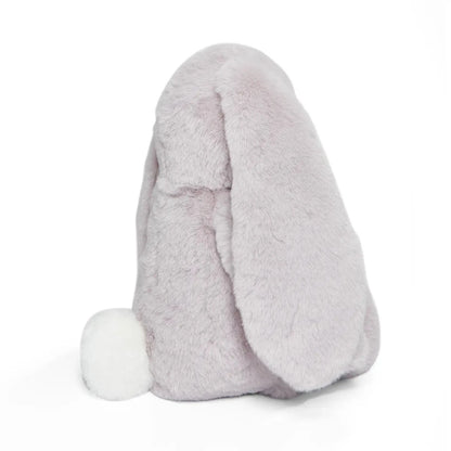Little Floppy Nibble 12" Bunny - Lilac Marble* Bunnies by the Bay Final Sale Lil Tulips