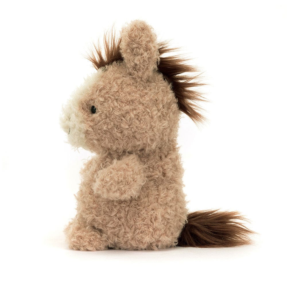 Little Horse JellyCat Lil Tulips
