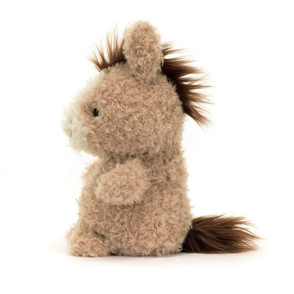 Little Horse JellyCat Lil Tulips