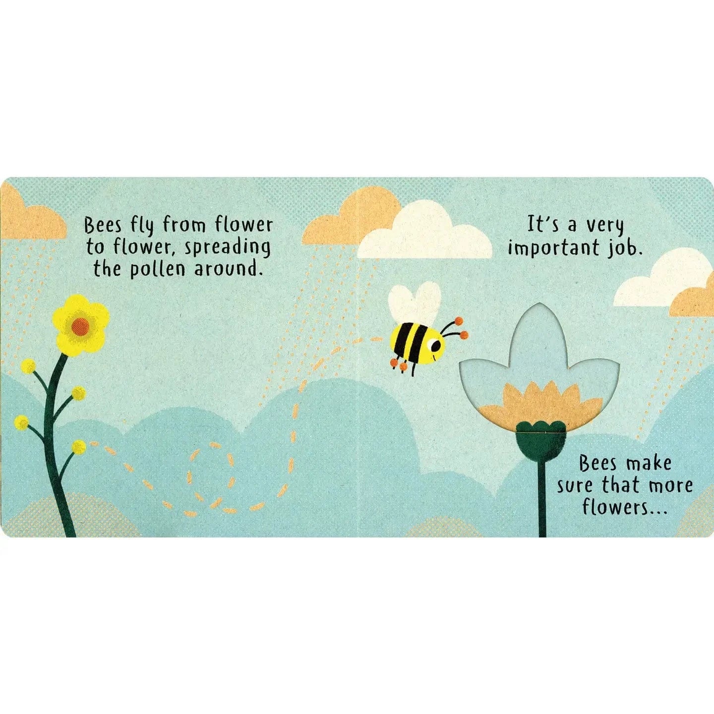 Little Nature: Grow EDC Publishing Lil Tulips