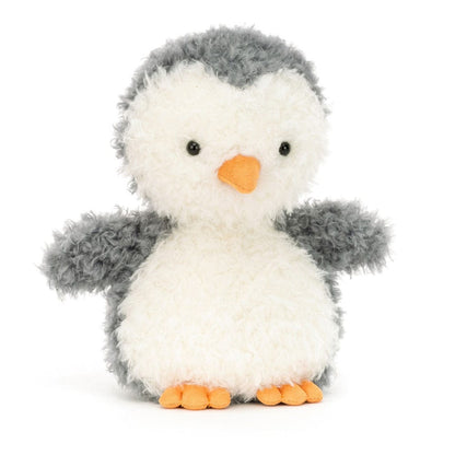 Little Penguin Jellycat Lil Tulips