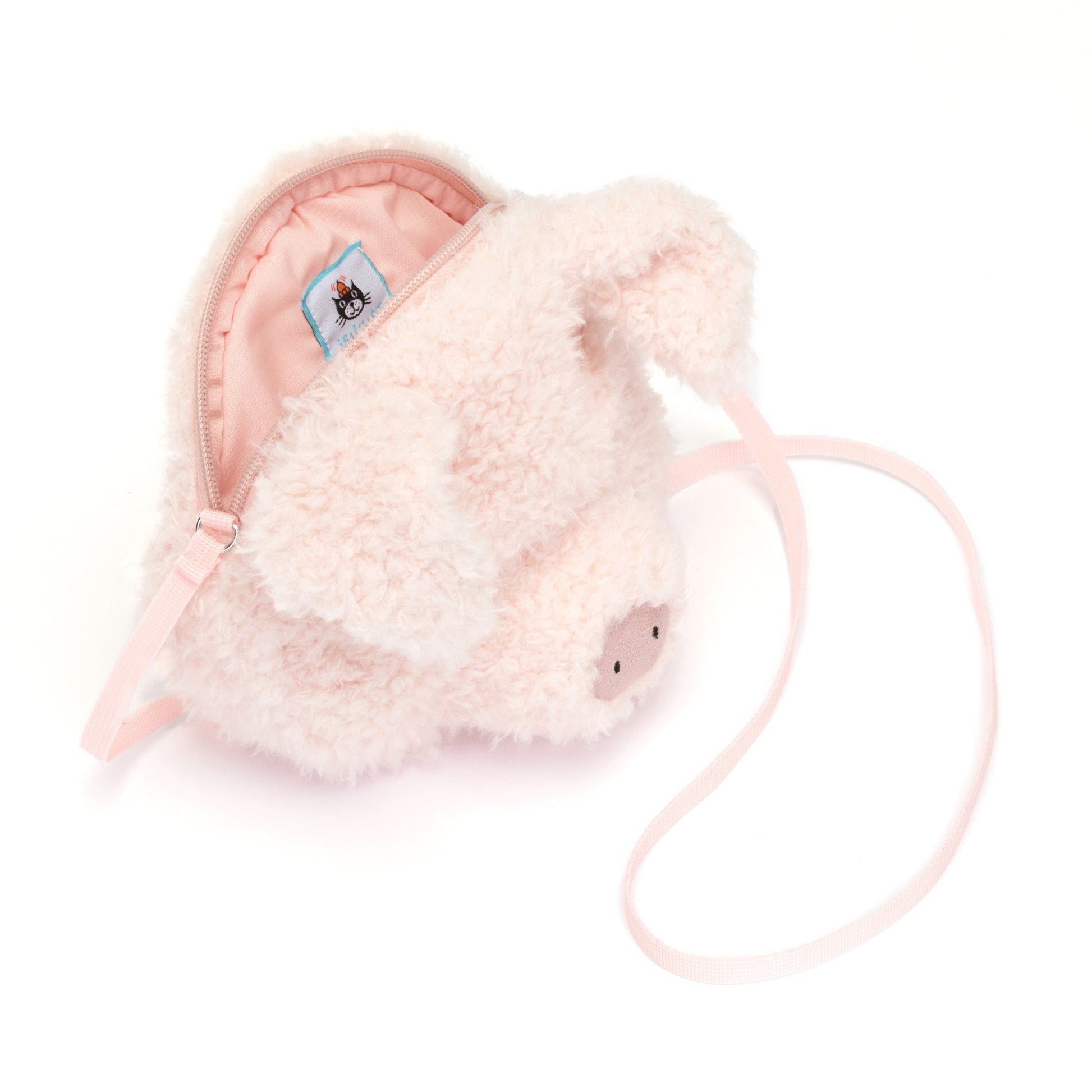 Little Pig Bag JellyCat JellyCat Lil Tulips