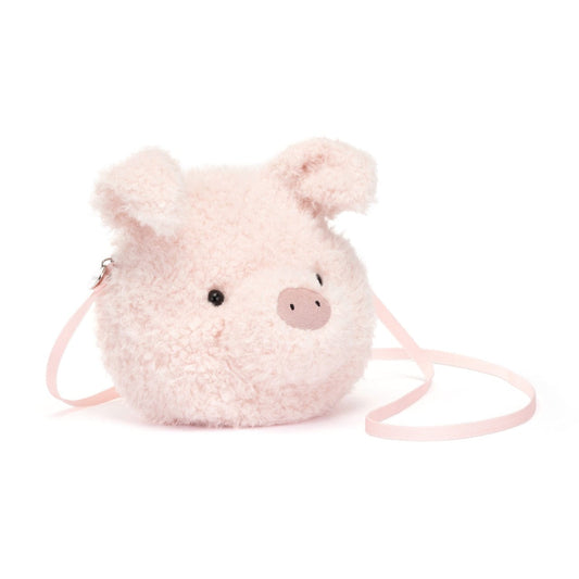 Little Pig Bag JellyCat JellyCat Lil Tulips