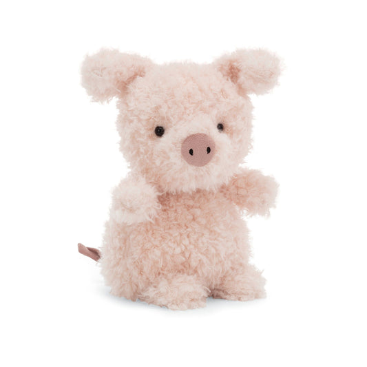 Little Pig JellyCat JellyCat Lil Tulips