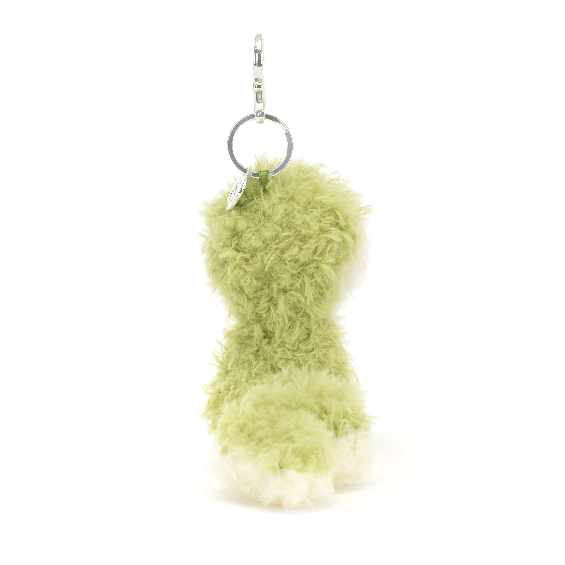 Little Snake Bag Charm Jellycat Stuffed Animals Lil Tulips