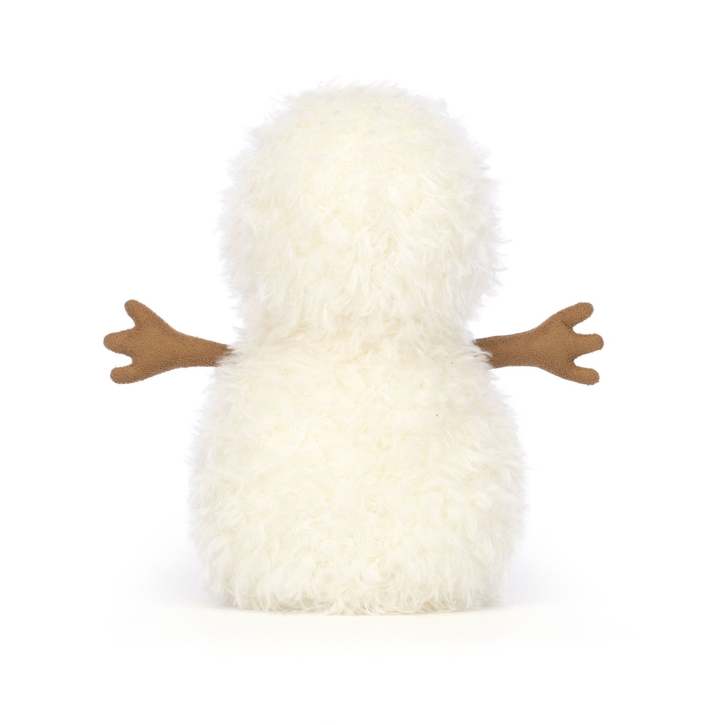 Little Snowman JellyCat Lil Tulips