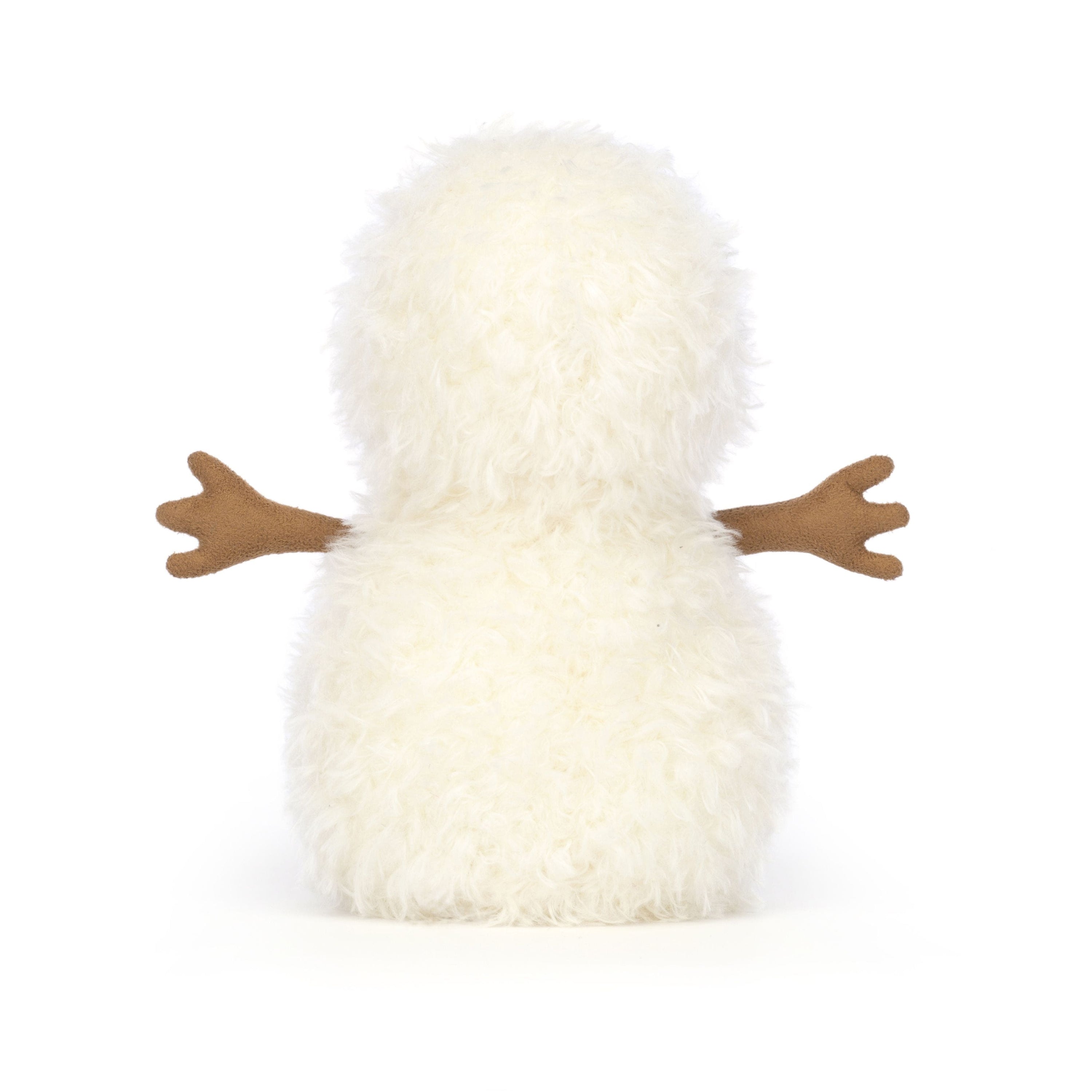 Little Snowman JellyCat Lil Tulips