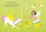 Little Sticker Dolly Dressing Big Collection Unicorns & Mermaids Harper Collins Childrens Lil Tulips