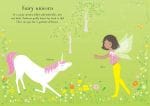 Little Sticker Dolly Dressing Big Collection Unicorns & Mermaids Harper Collins Childrens Lil Tulips