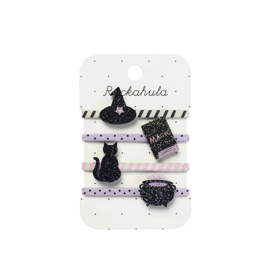 Little Witches Kit Ponies Rockahula Kids Lil Tulips