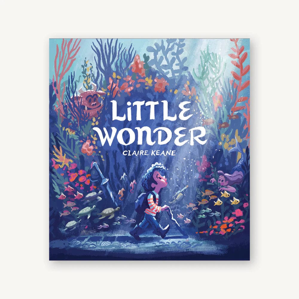 Little Wonder Chronicle Books Lil Tulips