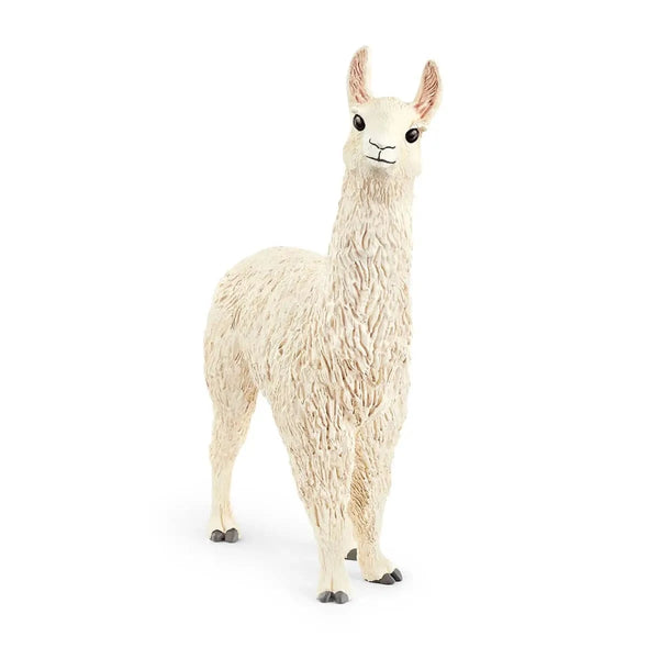 Llama Farm Animal Toy Schleich Lil Tulips
