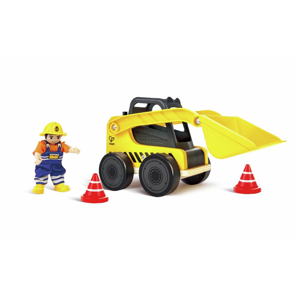 Load’N Go Loading Truck Hape Lil Tulips
