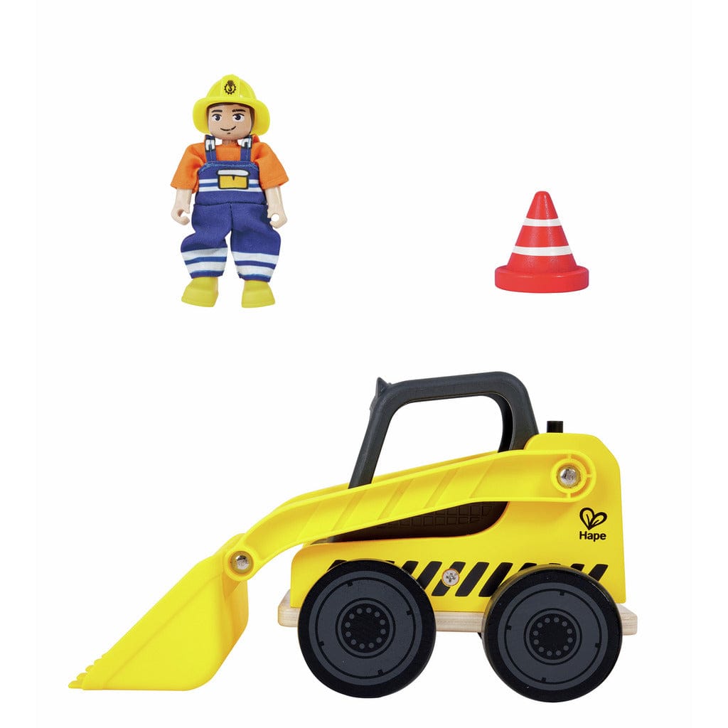 Load’N Go Loading Truck Hape Lil Tulips