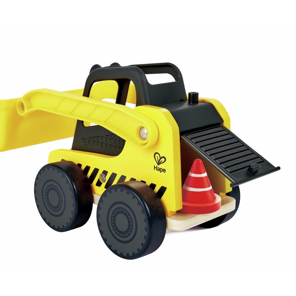 Load’N Go Loading Truck Hape Lil Tulips